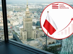 "Polska droga do zamożności". Ujawniamy fragmenty raportu o sukcesie ostatnich 40 lat