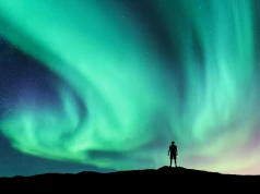 Weekend na Islandii 🌠💫 Loty i noc blisko centrum Reykjaviku za 869 PLN 🤭😍