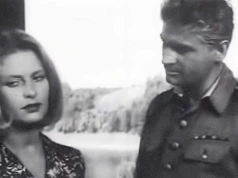 Zapomniany film PRL-u z Tyszkiewicz nadal dzieli. Ta historia rozdrapuje stare rany