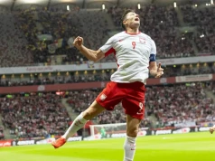 Co będzie z polską kadrą po Lewandowskim i Zielińskim? "Zadajemy sobie pytanie"