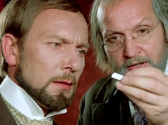 Profesor Geist o tak zwanej ludzkości