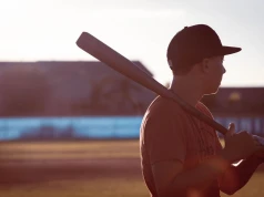 Odradzam zakup kija baseballowego z Allegro każdemu, kto nie gra w baseball. Powód jest prosty