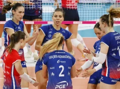 Tauron Liga siatkarek. Wyniki i skróty meczów 1. kolejki