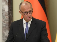 Pomoc dla Ukrainy na ponad miliard euro. Kanclerz Niemiec zadeklarował