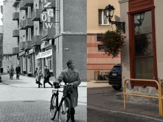 Świdnica wczoraj i dziś. Ulica Długa