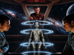 10 filmów SCI-FI, które zmieniły gatunek NA ZAWSZE