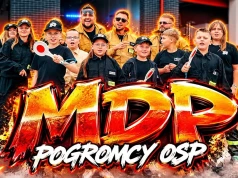 Pogromcy OSP – MDP – Razem możemy więcej – (Subacik, Explozja, Tony Rocka)