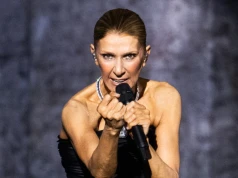Paul McCartney łączy siły z Celine Dion w nowym projekcie. "Co za talent!"