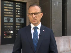 Rafał Leśkiewicz odpowiada rządzącym. "Sposób na przykrywanie nieudolnych rządów"