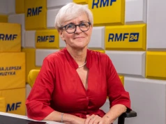Co oznacza nowa „ustawa przedwojenna”? Joanna Kluzik-Rostkowska w Radiu RMF24