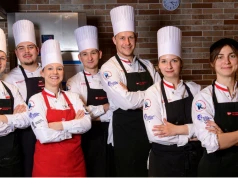 Droga po Puchar Świata: Weronika Górynow, Ania Piskorz, Bartek Peter