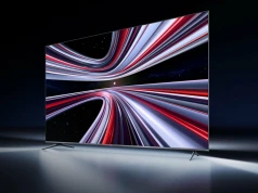 Ten 85-calowy telewizor ma Mini LED i 180 Hz. Atrakcyjna cena jest jego największym atutem