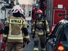 Czad nie pachnie ani nie ostrzega! Początek sezonu grzewczego to czas na czujność