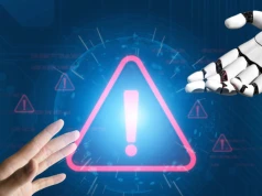 Firmy AI pędzą na oślep. Były ekspert OpenAI ostrzega przed poważnym zagrożeniem
