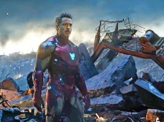 "Avengers: Koniec gry" najbardziej dochodowym filmem. Wyprzedził "Avatara"