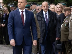 Konie w prezydenckiej rezydencji. Rzecznik Nawrockiego: Dwa kupiono w ostatnim czasie