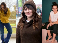 Tak pod Pragą urządziła się Ewa Farna. Nie brakuje pokoju beauty i stylowych dodatków