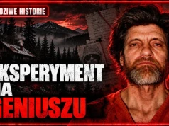 Geniusz z Harvardu terroryzował USA. "Biuro Tajemnic" na tropie Unabombera