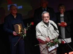 Film „Golgota Wołynia” laureatem 18. Międzynarodowego Festiwalu Filmowego NNW