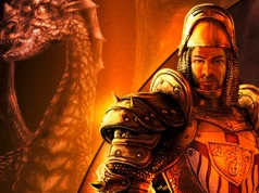 Gothic II Complete Classic (PS5) - recenzja. Klasyka podana na padzie