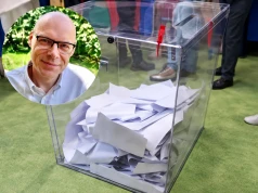 Dwukadencyjność do kosza? Prof. Grzegorz Foryś o projekcie PSL i wnioskach z Krakowa