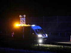 Długo nie trzeba było czekać. W korku na S19 porozbijały się pojazdy, trwa akcja ratunkowa