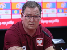 Kto zastąpi Lewandowskiego? „Mamy jednego napastnika z prawdziwego zdarzenia”