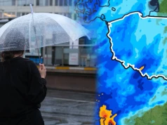 Zacznie się w przyszłym tygodniu. Fronty wkroczą do Polski