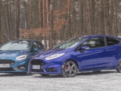 Mały Ford skończyłby dziś 50 lat. Za to go zapamiętacie