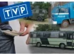 "TVP wynajęło samochody do serialu. Właścicielom nie płaci od roku"