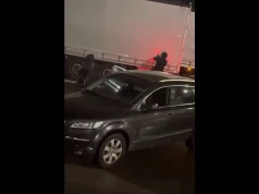 Złodzieje ładunków otworzyli ogień do żandarmów – strzelanina w Hiszpanii