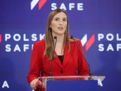 MON uruchamia dodatkowe szkolenia. "Każdy może przyjść, Mentzen też"