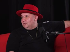 Raper ostro zaatakował Eldo: Legitymizuje polityków