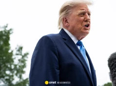Trump mianuje specjalnego wysłannika. Ich plan wobec Rosji wywołał niepokój w Kongresie