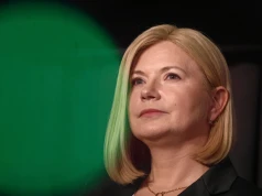 Monika Piątkowska oskarża telewizję wPolsce24 o nękanie rodziny. Zapowiada kroki prawne