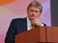 Pieskow uderza w „gorące głowy” z Polski. Padły słowa o użyciu broni