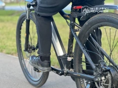 Gassy – kultowa trasa i narastający konflikt. Rowerzyści kontra kierowcy i mieszkańcy