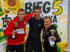 Bieg Trąbczyńska „5” 2026