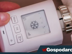 Czy zimny dom szkodzi zdrowiu? Jaką temperaturę ustawić?