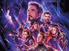 Avatar pokonany. Rozszerzona wersja pomogła "Avengers: Koniec gry" wejść na 1. miejsce filmowego Box Office
