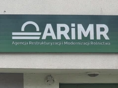 ARiMR wypłaciła 154,75 mln zł nagród i dodatków. MRiRW odpowiada na interpelację posła Wosia