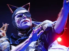 Kocia Szajka z Cieszyna na warszawskiej scenie. Guliwer wystawił „Kocią Szajkę i duchy w teatrze”