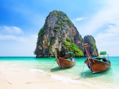 Wypoczynek w Tajlandii 😊😎 9 dni w Krabi za 3529 PLN 🌤️👙⛱️