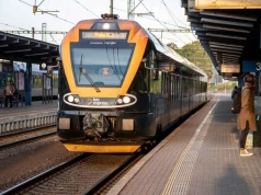Czesi zawieszają trasę z Polski po 2 miesiącach. Pasażerowie zostali na lodzie