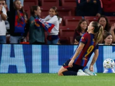 7:0! FC Barcelona zmiażdżyła Real Madryt