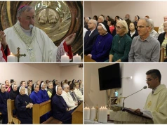 Kiedyś szerzył się tu socjalizm, potem powstała „Arka”. Ośrodek w Gródku nad Dunajcem ma już 25 lat