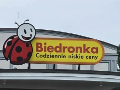 Od poniedziałku wielka promocja na znicze w Biedronce. Przed 1 listopada mogą ruszyć zakupy na zapas
