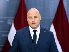 Wybory na Łotwie. Lista premiera wygrała wybory do Sejmu