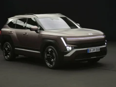 Koreański hit przechodzi rewolucję. Nowy Hyundai Tucson jest wielki i pełen technologii