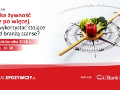 "Polska żywność idzie po więcej". Webinar o eksporcie i konkurencyjności WIDEO